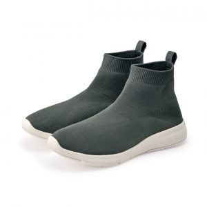 MUJI WALKER『防水シート使いかかとの衝撃を吸収するハイカットスニーカー』muji_high_cut_sneakers_waterproof