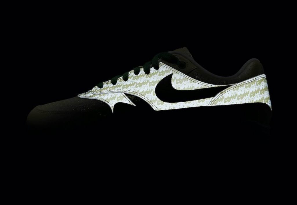 ナイキ エア マックス 1 パワーウォール ”レモネード” Nike-Air-Max-1-Lemonade-CJ0609-700-side-glow