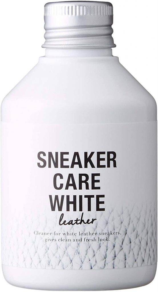コロンブス スニーカーケア ホワイトレザー sneakers_soap_osusume-colonbus-cleaning-cream