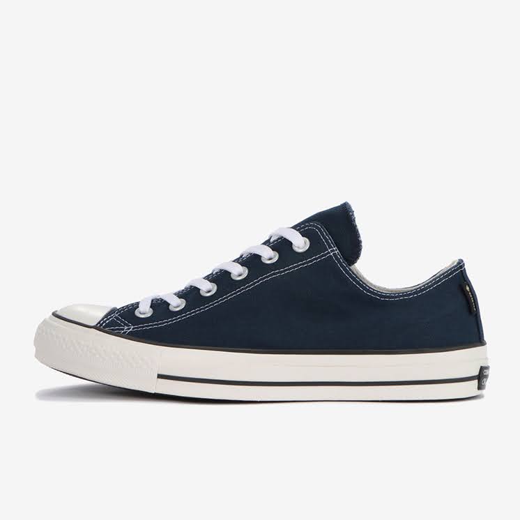 CONVERSE オールスター100 ゴアテックス OX gore-tex-sneakers-recommendations-ALL-STAR-100-GORE-TEX-OX