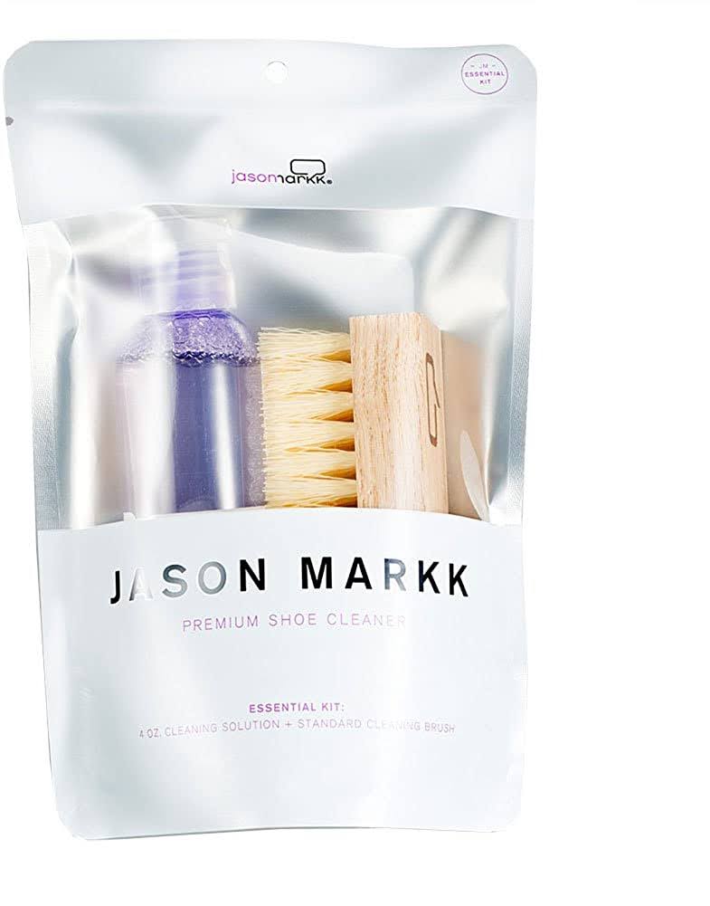 JASON MARKK：エッセンシャル キット sneakers_soap_osusume-jason-markk-cleaning-kit
