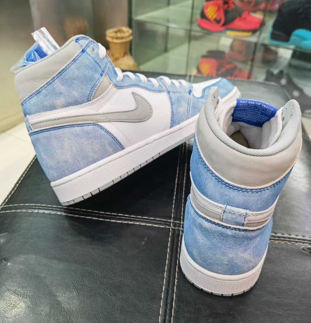 AIRJORDAN1 HYPERROYAL エアジョーダン1 HIGH