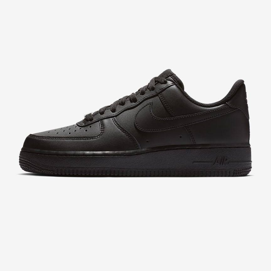 エアフォース1 07 シリーズ nike-ladies-sneakers-top-10-Nike-Air-Force-1-07