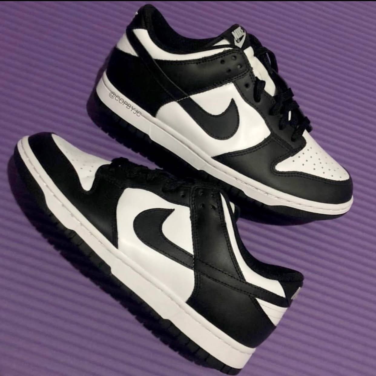 販売販売あり Nike Wmns Dunk Low Nike Dunk Low White Black ナイキ ウィメンズ ダンク ロー ホワイト ブラック