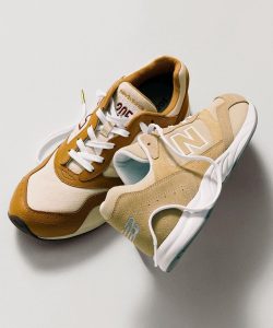 BEAUTY & YOUTH × NEW BALANCE RC205 2 Colors Womens-BEAUTY-YOUTH-u00d7-NEW-BALANCE-RC205-top
