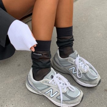 人気色別ランキング New Balance スニーカーtop5 レディースにおすすめモデルまとめ