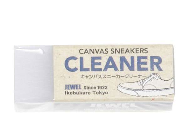 JEWEL キャンバスクリーナー jewel_canvas_sneakers_cleaner