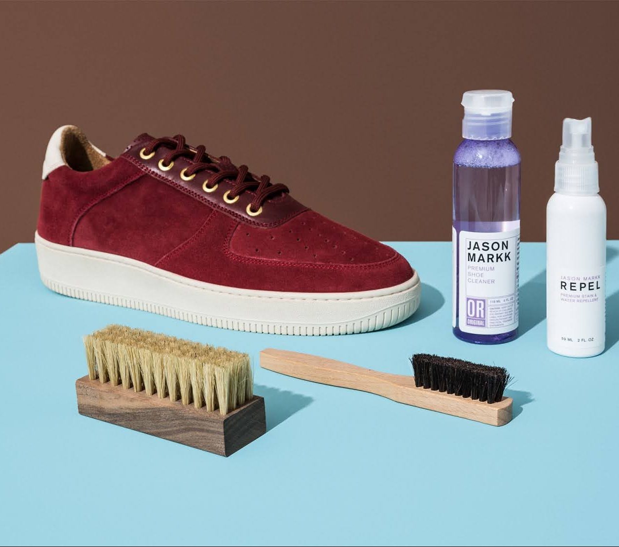 スニーカー 洗剤 おすすめ 洗い方 laundry-detergent-for-sneakers