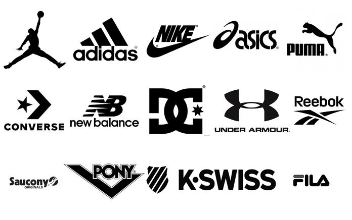 sneaker brands
