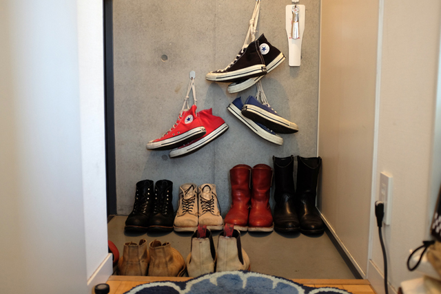 sneakers_hangin_ideas_storage