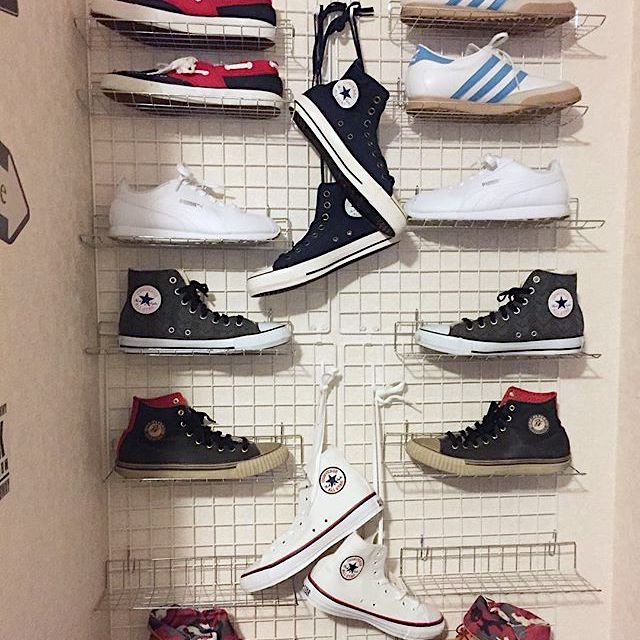 sneakers_storage_idea_100yenshop-items_sq