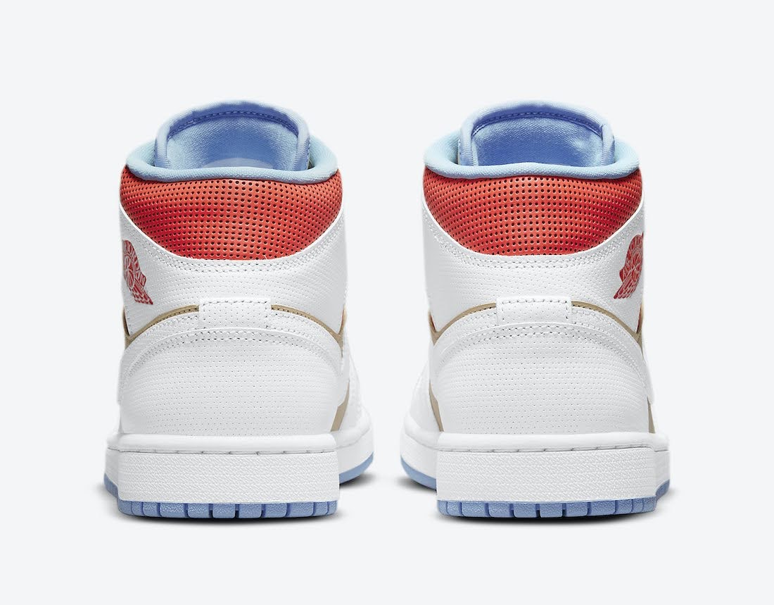 aj1 sesame