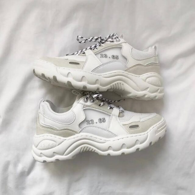 韓国 スニーカー 人気 ブランド Korean-Sneakers-Brand-23.65 official instagram