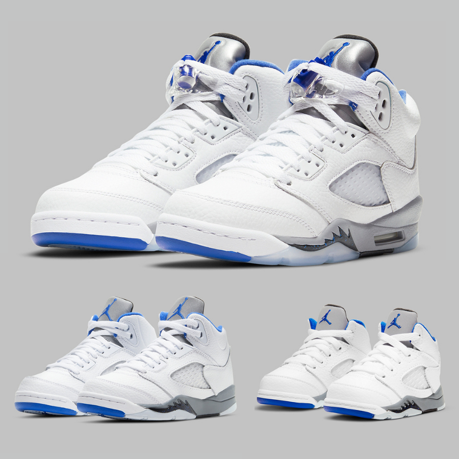 3月27日発売予定【Nike Air Jordan 5 Retro 