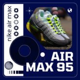 Nike Air Max 95 Featured image ナイキ エアマックス 95