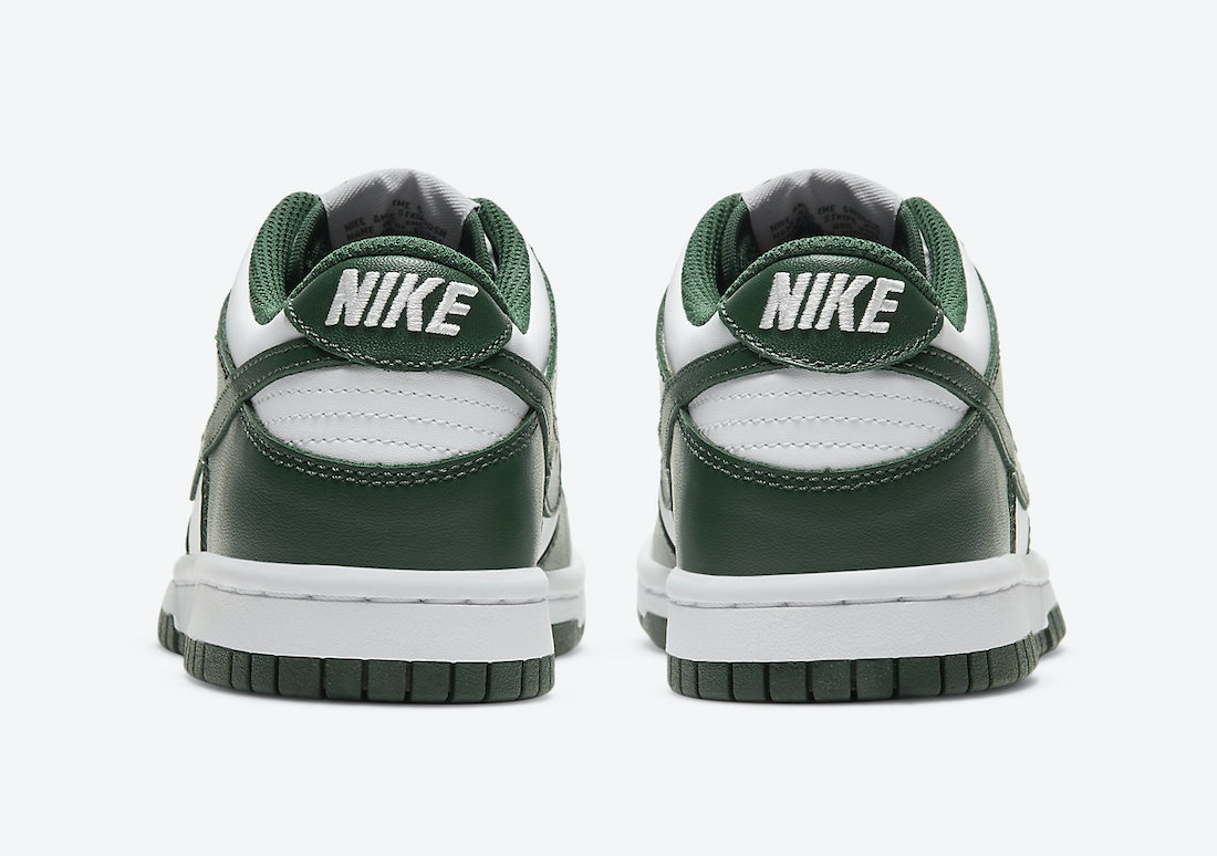 NIKE DUNK LOW Team Green 27.5 チームグリーン | www.ofa.sg