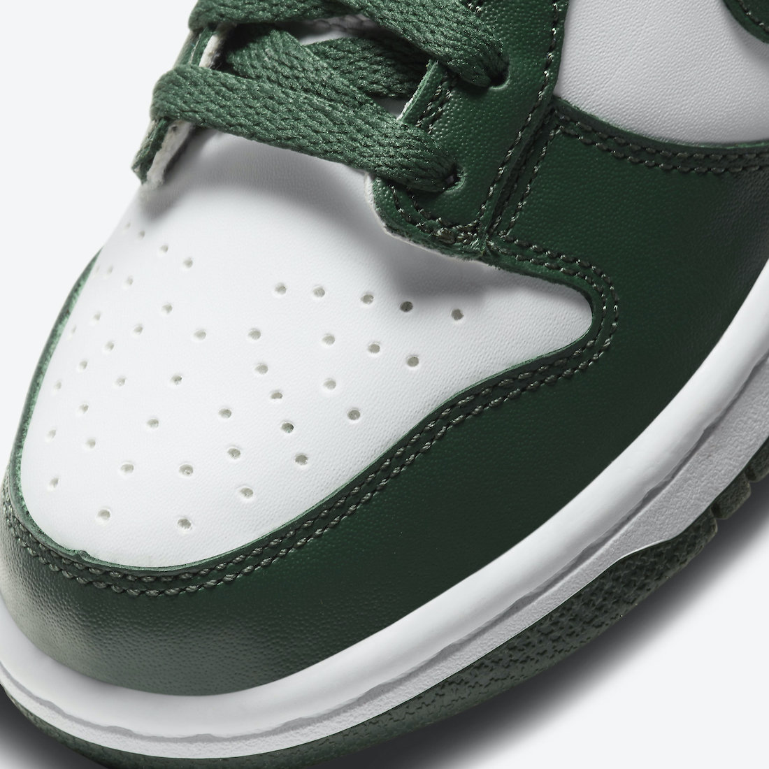 Nike Dunk Low "White Green" ナイキ ダンク ロー "ホワイト グリーン" CW1590-102 main