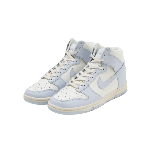 ナイキ ウィメンズ ダンク ハイ ”ペールアイボリー” Nike-Dunk-Hi-WMNS-Football-Grey