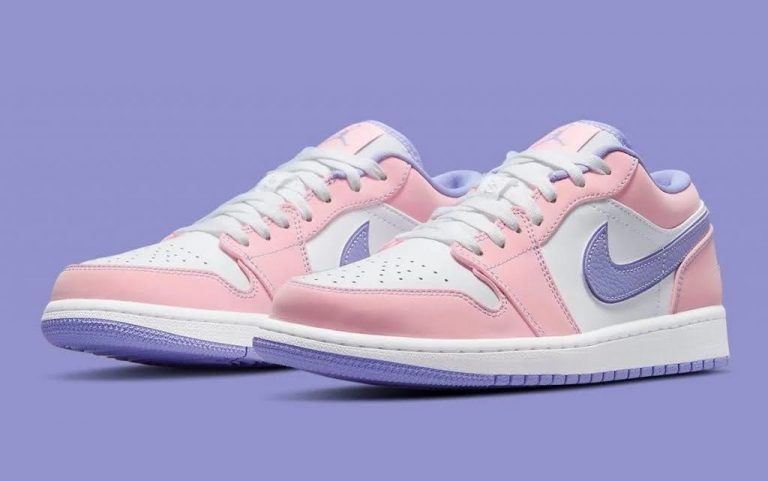 aj 1 arctic punch