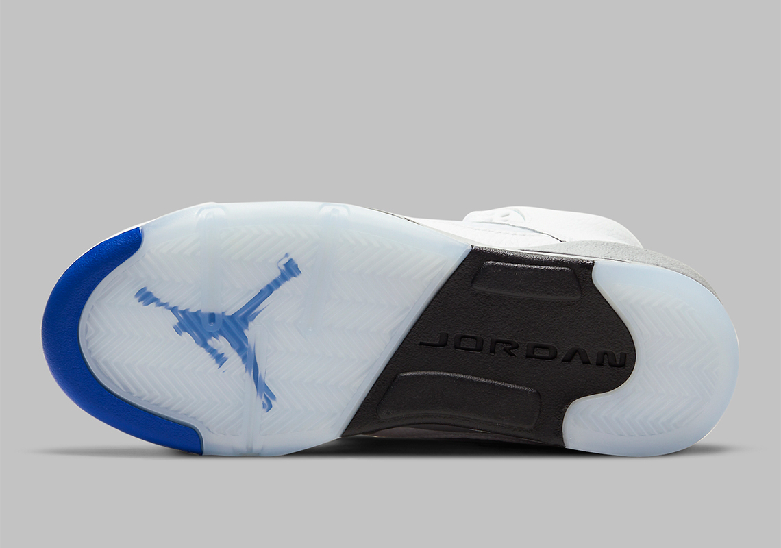 Nike Air Jordan 5 Retro "Stealth 2.0" ナイキ エアジョーダン 5 レトロ "ステルス 2.0" DD0587-140 440888-140