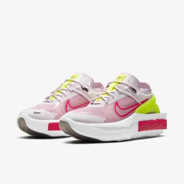 ナイキ フォンタンカ エッジ "ライト アークティック ピンク" Nike-Fontanka-Edge-Light-Arctic-Pink-CU1450-500-pair