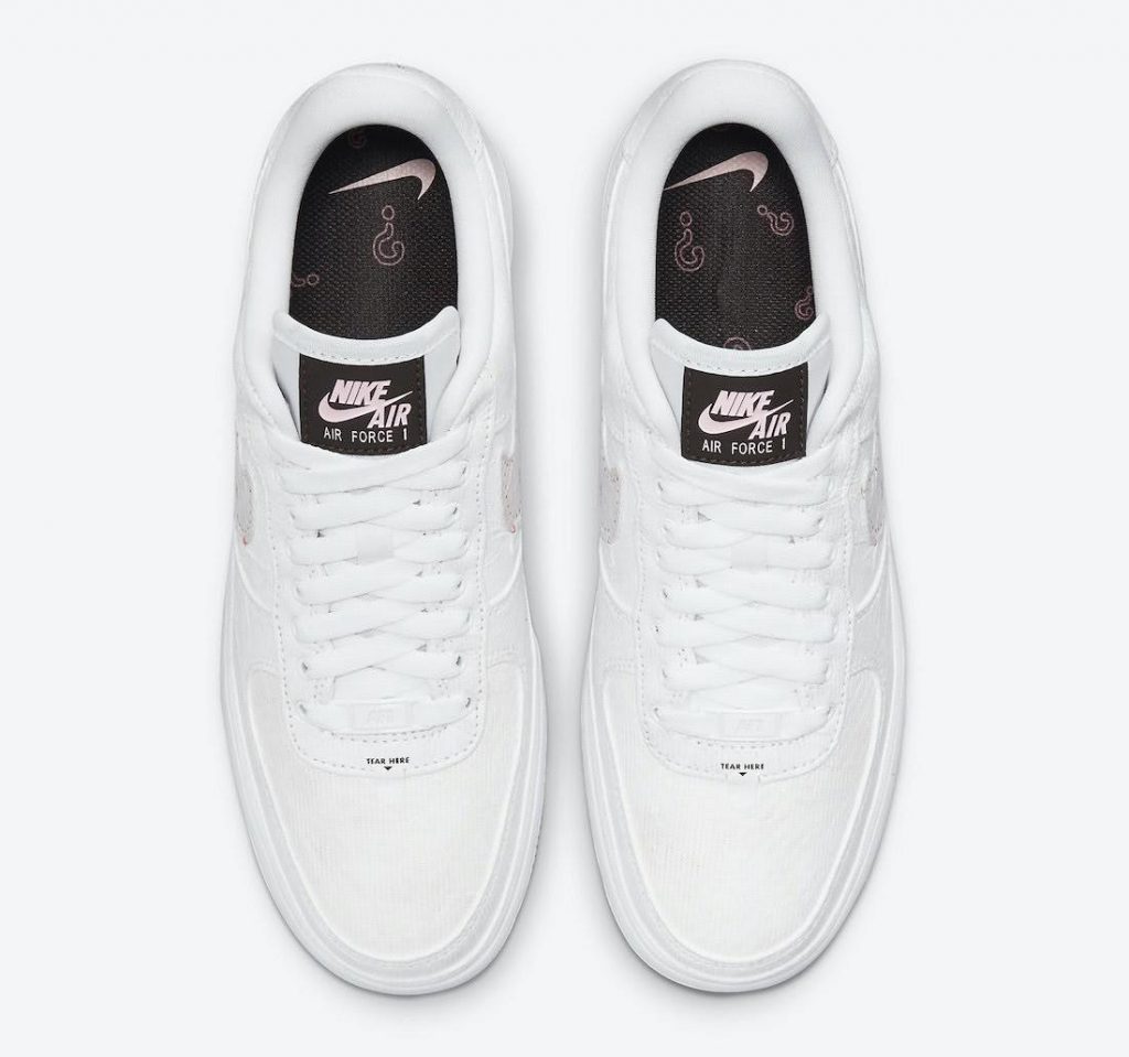tear force ones