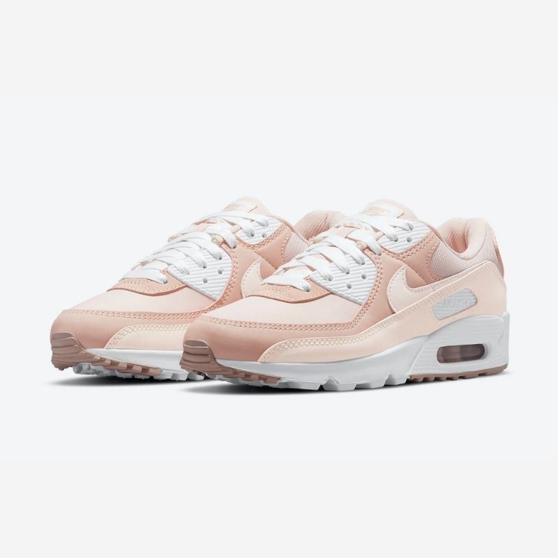 2021年発売予定【Nike Air Max 90 “Pink Oxford”】淡いピンクのエアマックス90