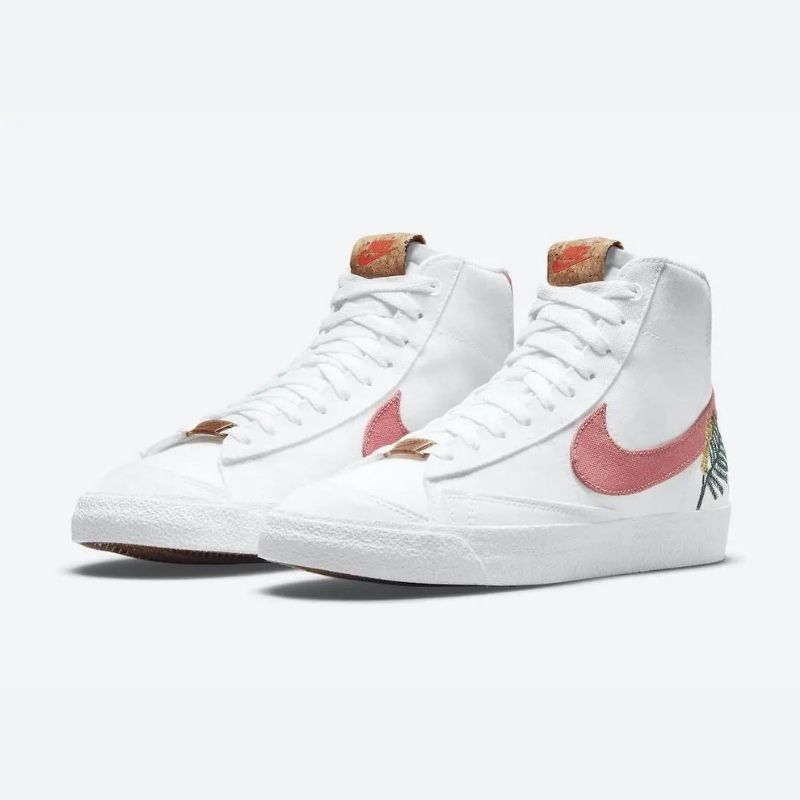 5月27日発売【Nike Blazer Mid 77 “Catechu”】