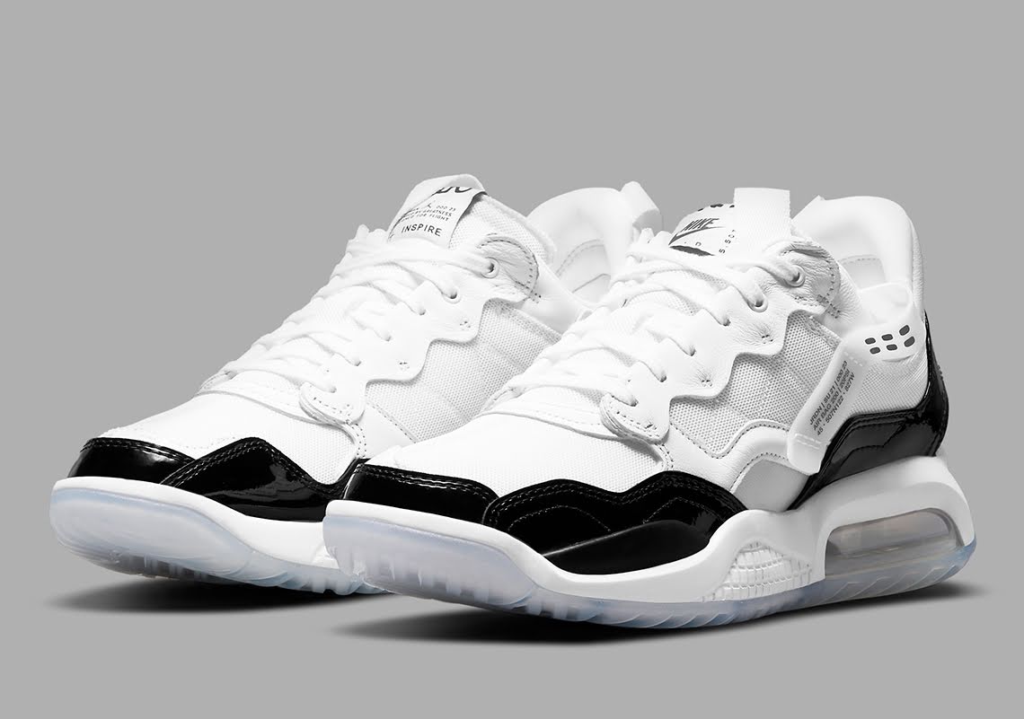 2021年発売予定【Nike Jordan MA2