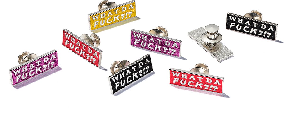 シュプリーム 2021年 春夏 新作 アクセサリー Supreme-2021SS-accessories-wdf-pin