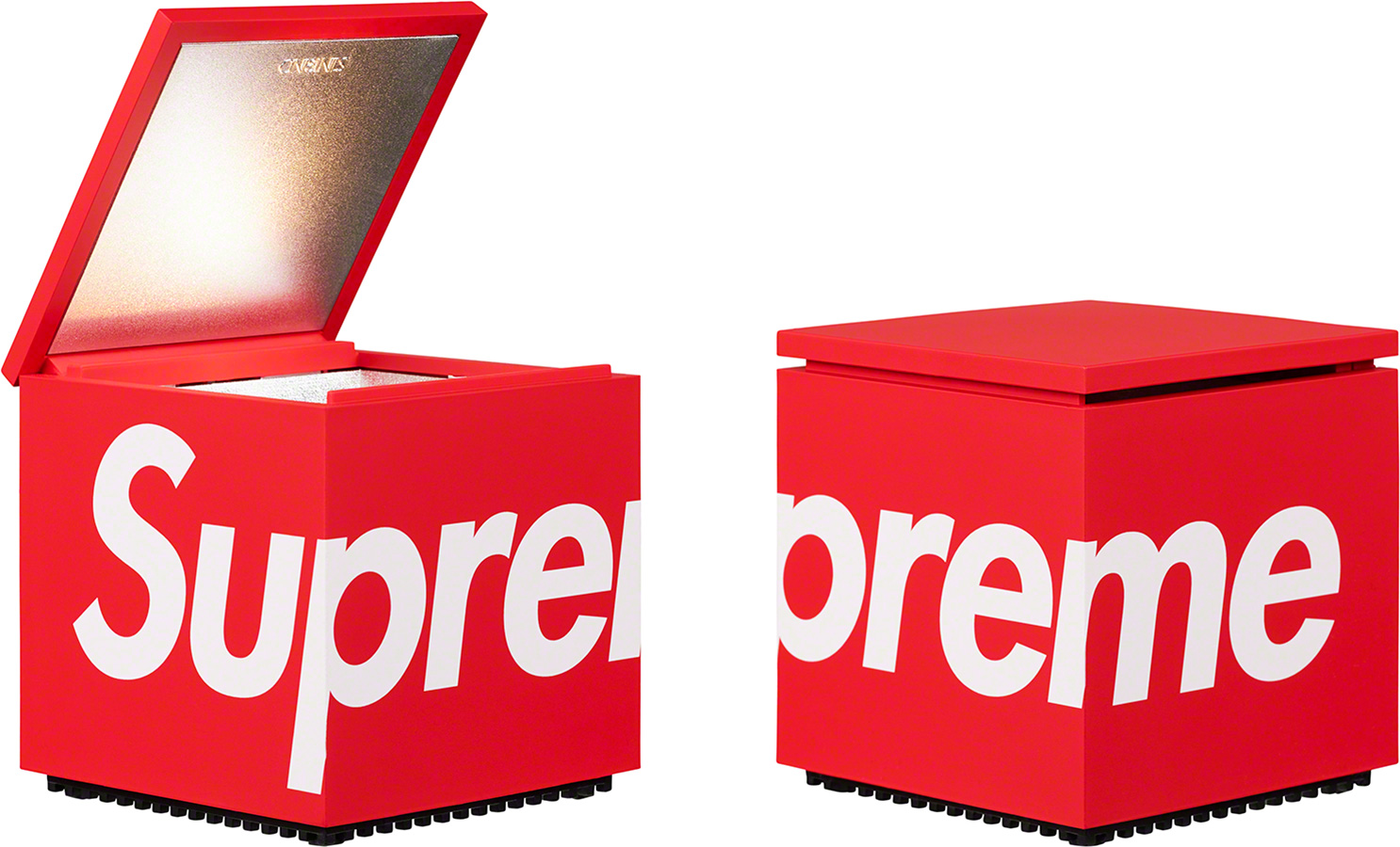 シュプリーム 2021年 春夏 新作 アクセサリー Supreme 2021ss accessories 一覧 supreme-cini-nils-cuboluce-table-lamp
