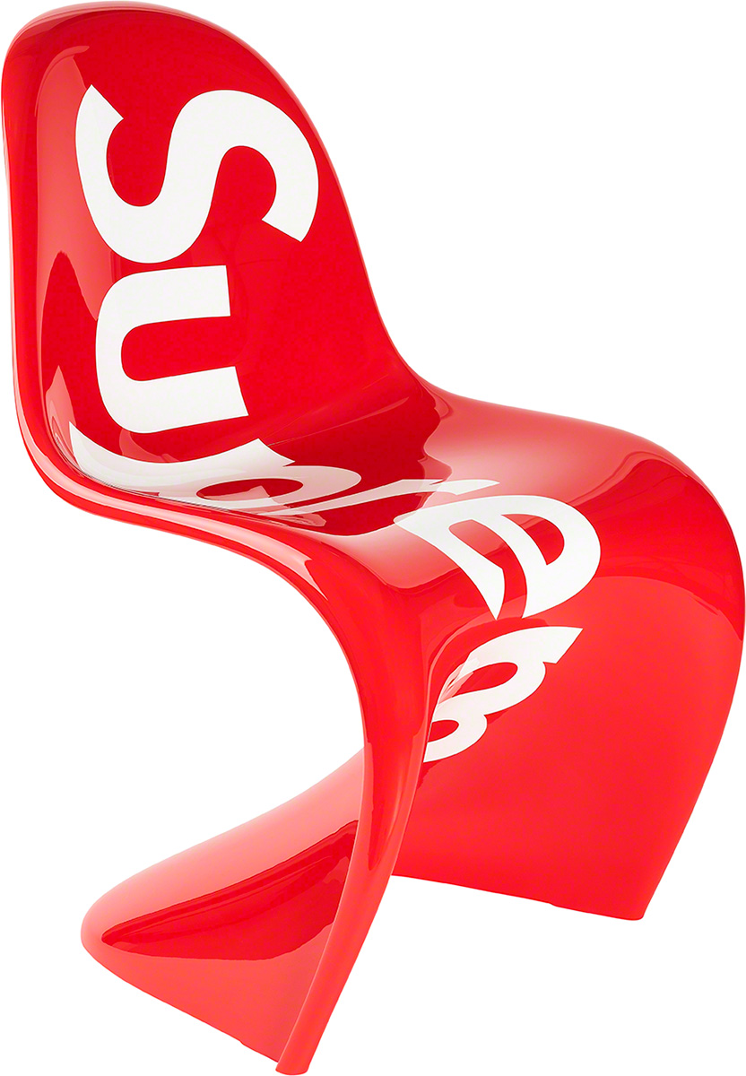 シュプリーム 2021年 春夏 新作 アクセサリー Supreme 2021ss accessories 一覧 supreme-vitra-panton-chair-classic