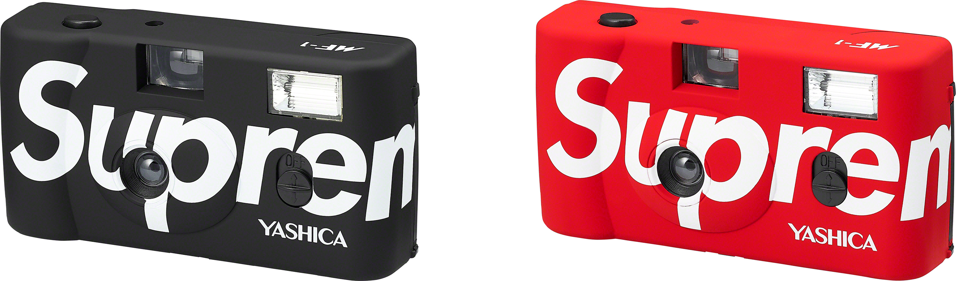 シュプリーム 2021年 春夏 新作 アクセサリー Supreme 2021ss accessories 一覧 supreme-yashica-mf-1-camera