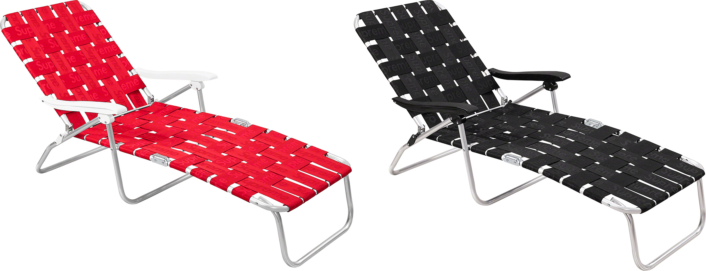 シュプリーム 2021年 春夏 新作 アクセサリー Supreme 2021ss accessories 一覧 woven-chaise-lounge