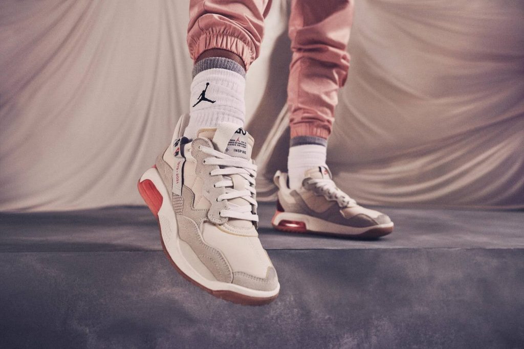 【Nike Jordan Brand MA-2 & The Future Primal apparel Collection】ジョーダン ブランド MA-2 & フューチャー プライマル