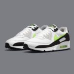 ナイキ エア マックス 90 "ホットライム"　Nike-Air-Max-90-Hot-Lime-CZ1846-100-pair