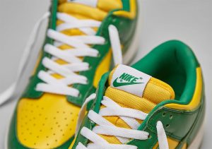 nike dunk ナイキ ダンク 歴史 Be True To Your School Nike Dunk Series