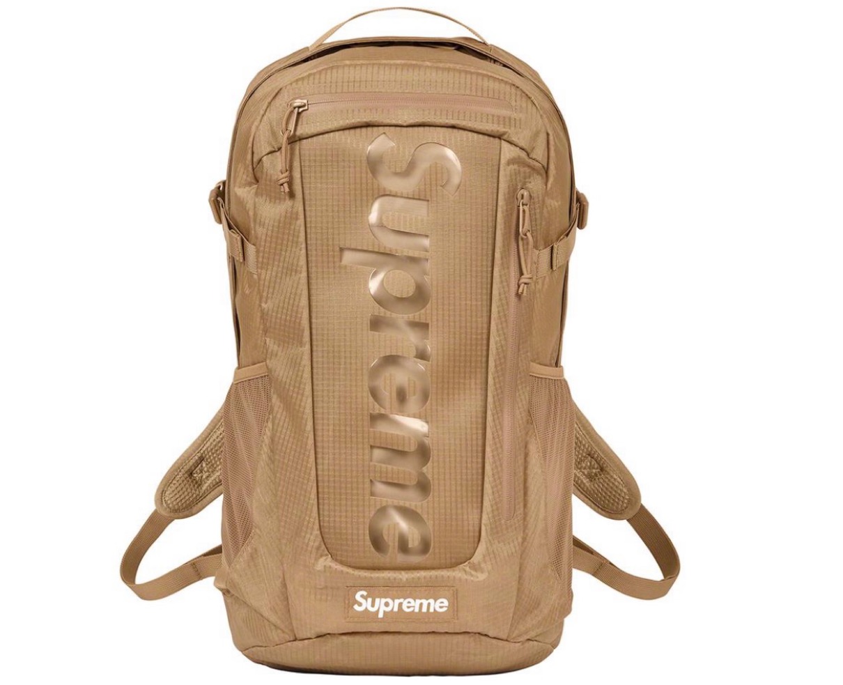 Backpackシュプリーム 2021年 春夏 新作 Supreme-2021ss-week-1