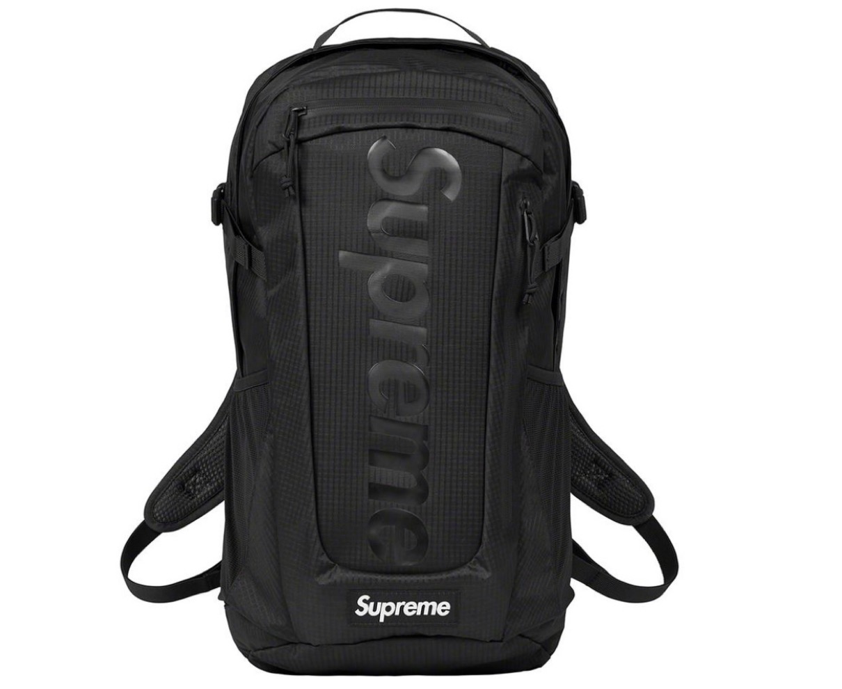 Backpackシュプリーム 2021年 春夏 新作 Supreme-2021ss-week-1