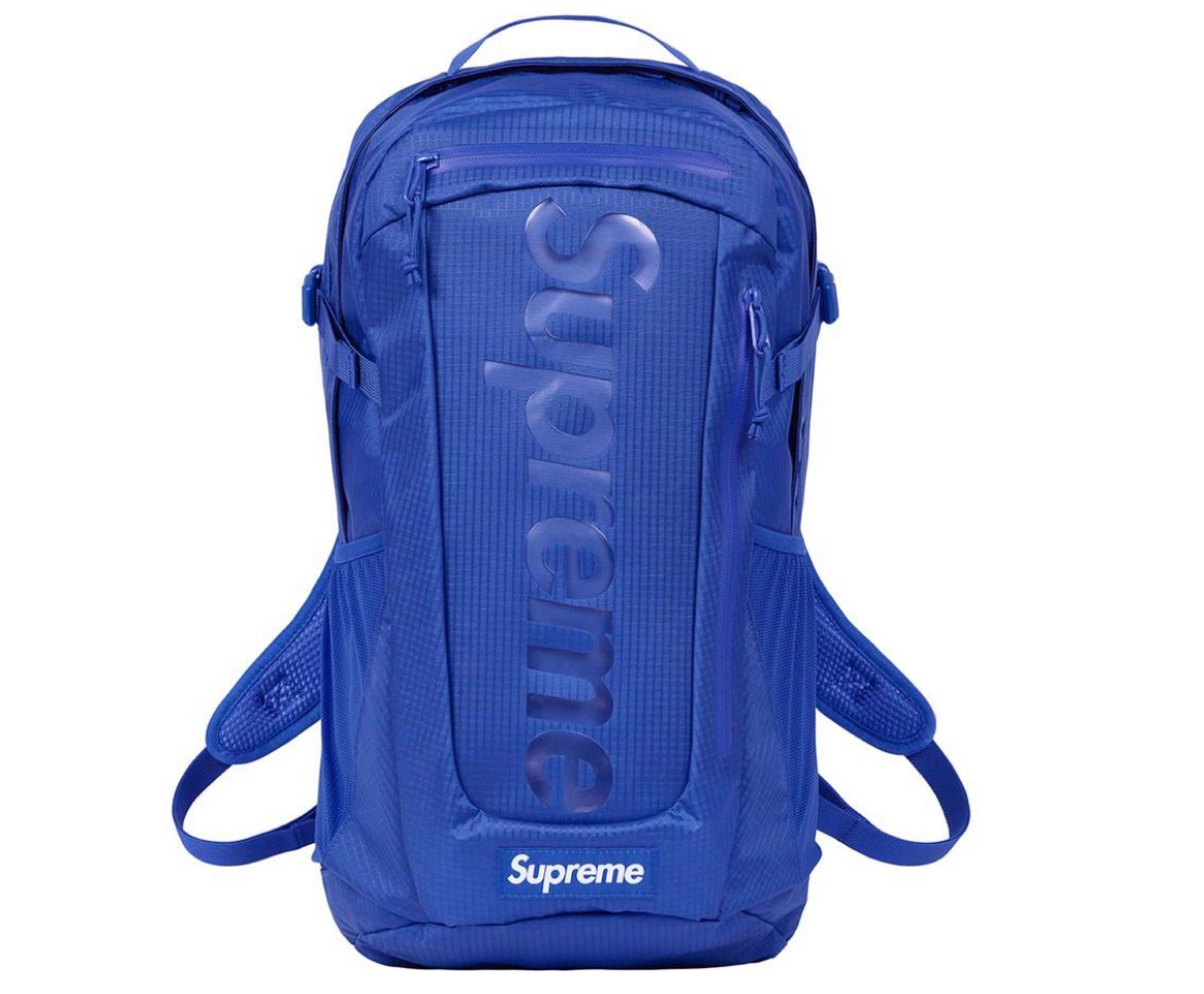 Backpackシュプリーム 2021年 春夏 新作 Supreme-2021ss-week-1