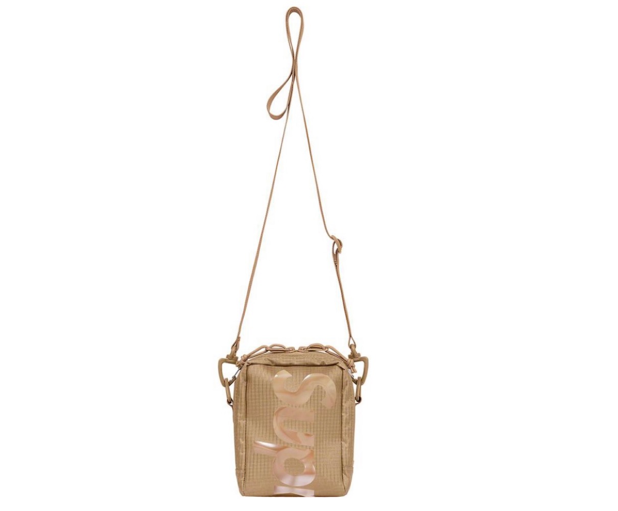 Neck Pouch シュプリーム 2021年 春夏 新作 Supreme-2021ss-week-1