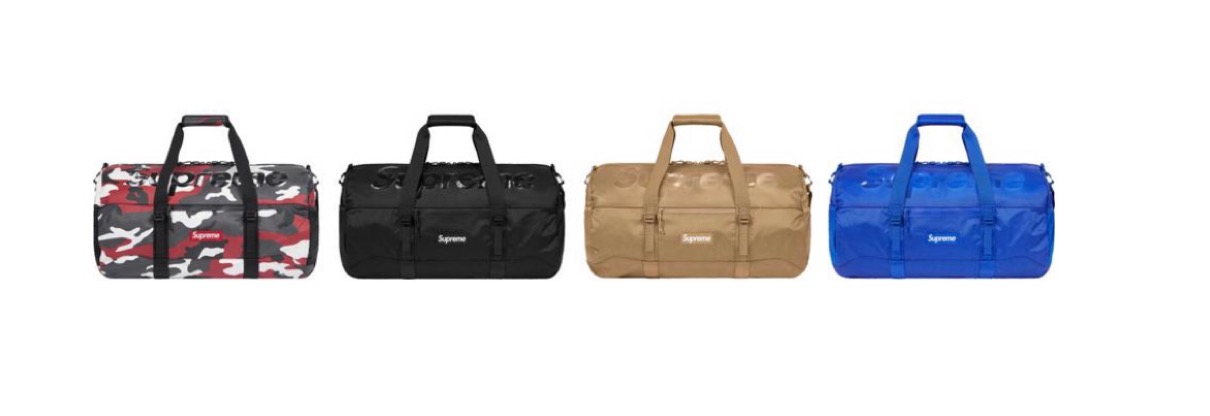 Duffle Bag シュプリーム 2021年 春夏 新作 Supreme-2021ss-week-1