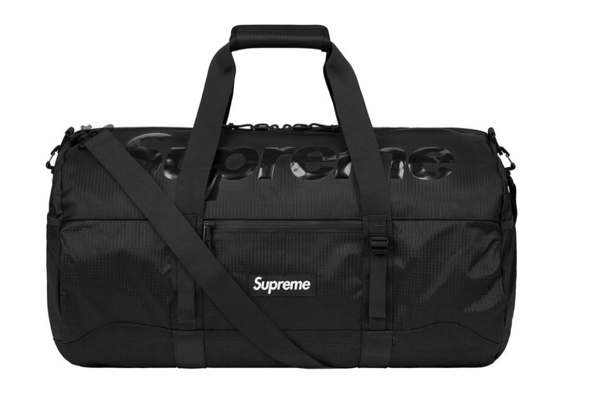 Duffle Bag シュプリーム 2021年 春夏 新作 Supreme-2021ss-week-1