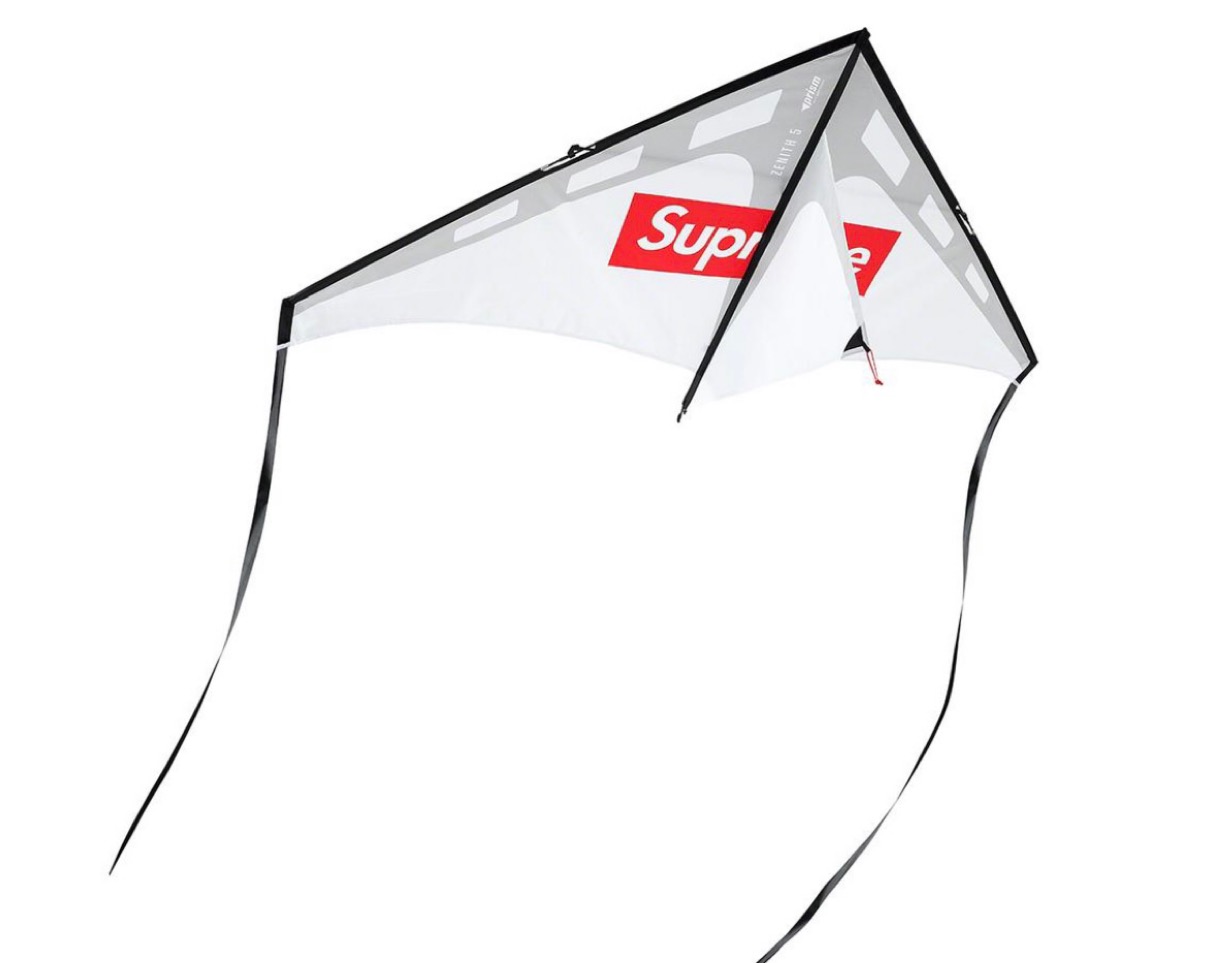 Supreme®/Prism Zenith 5 Kiteシュプリーム 2021年 春夏 新作 Supreme-2021ss-week-1