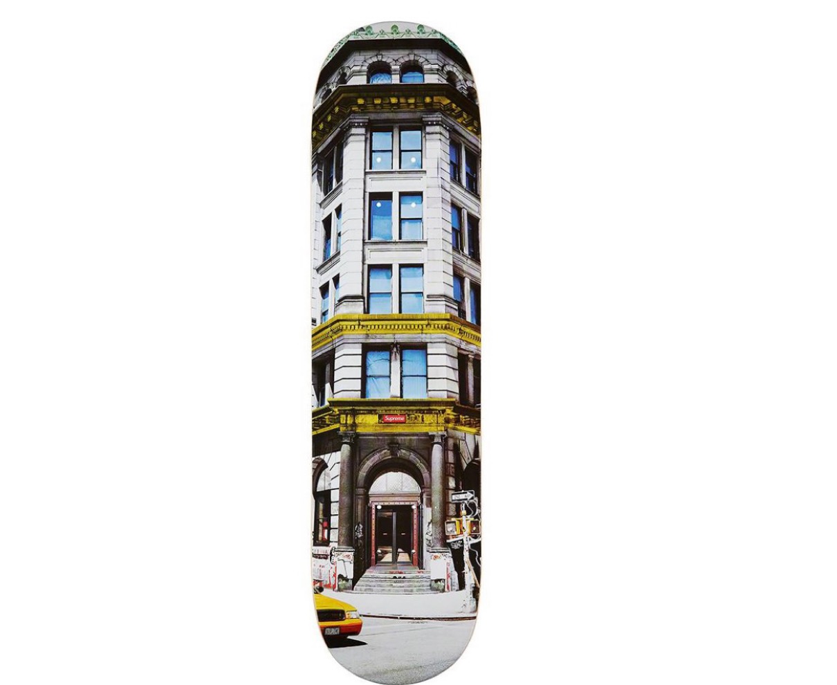 190 Bowery Skateboard シュプリーム 2021年 春夏 新作 Supreme-2021ss-week-1