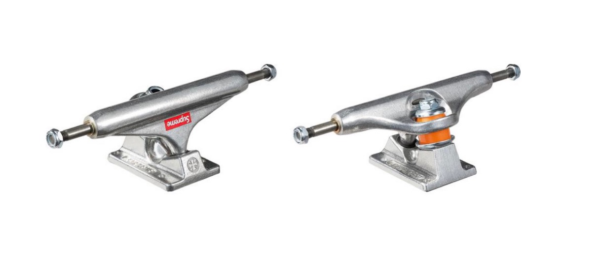 Supreme®/Independent® Truck シュプリーム 2021年 春夏 新作 Supreme-2021ss-week-1