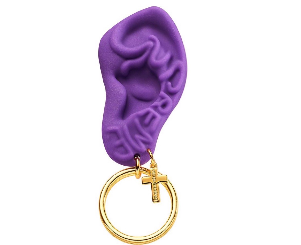 Ear Keychain シュプリーム 2021年 春夏 新作 Supreme-2021ss-week-1
