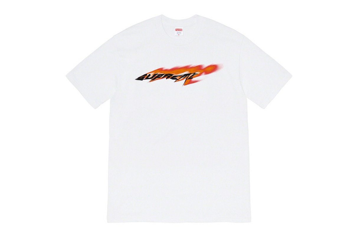 Wind Tee シュプリーム 2021年 春夏 新作 Supreme-2021ss-week-1