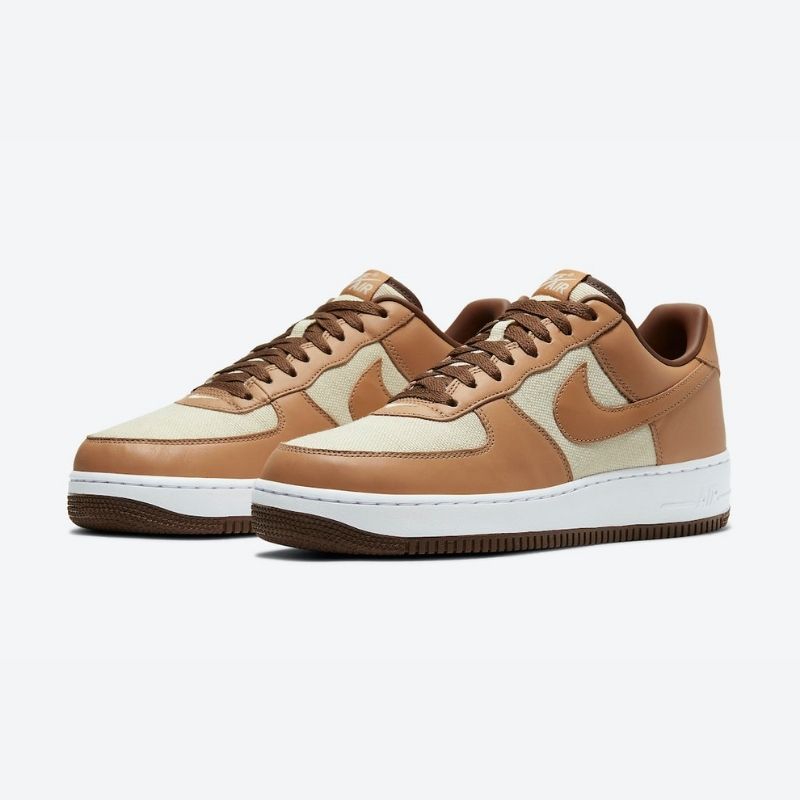 4月29日発売【Nike Air Force 1 Low “Acorn”】