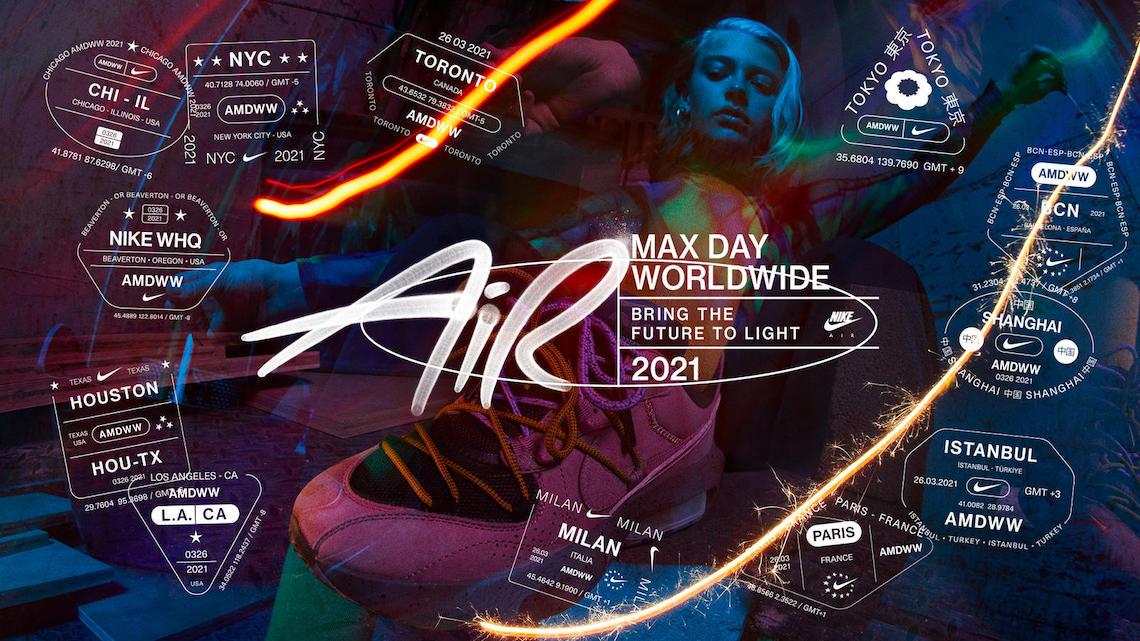 ナイキ エア マックスデー ワールドワイド 2021 Nike-Air-Max-Day-Worldwide-2021-poster-2